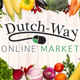 Symbol von Dutch-Way Online Market