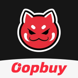 Значок Oopbuy-Shop China:Taobao,1688